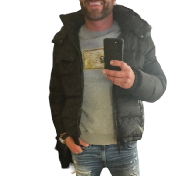 Meet your Posher, Michael - Picture 4 of 4